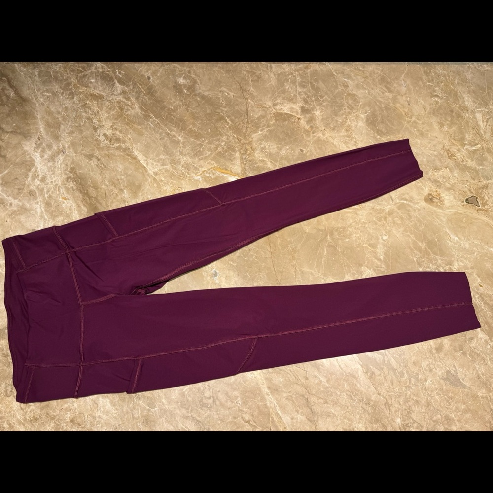 Lululemon leggings